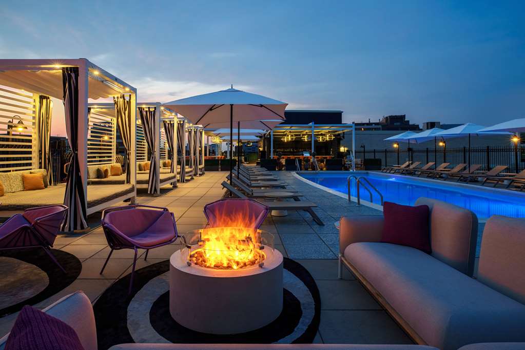 Yotel Washington Dc - photo 17