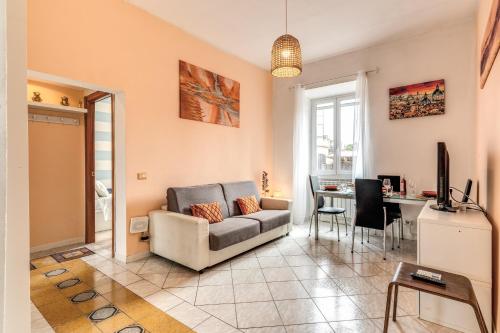 Pìgneto Roma Good Vibes Apartment — 4-Star Luxury Hotel in Rome, Italy