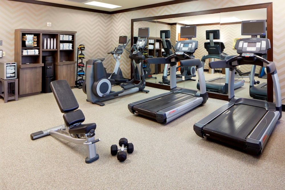 Residence Inn by Marriott San Antonio Six Flags at The Rim - photo 17