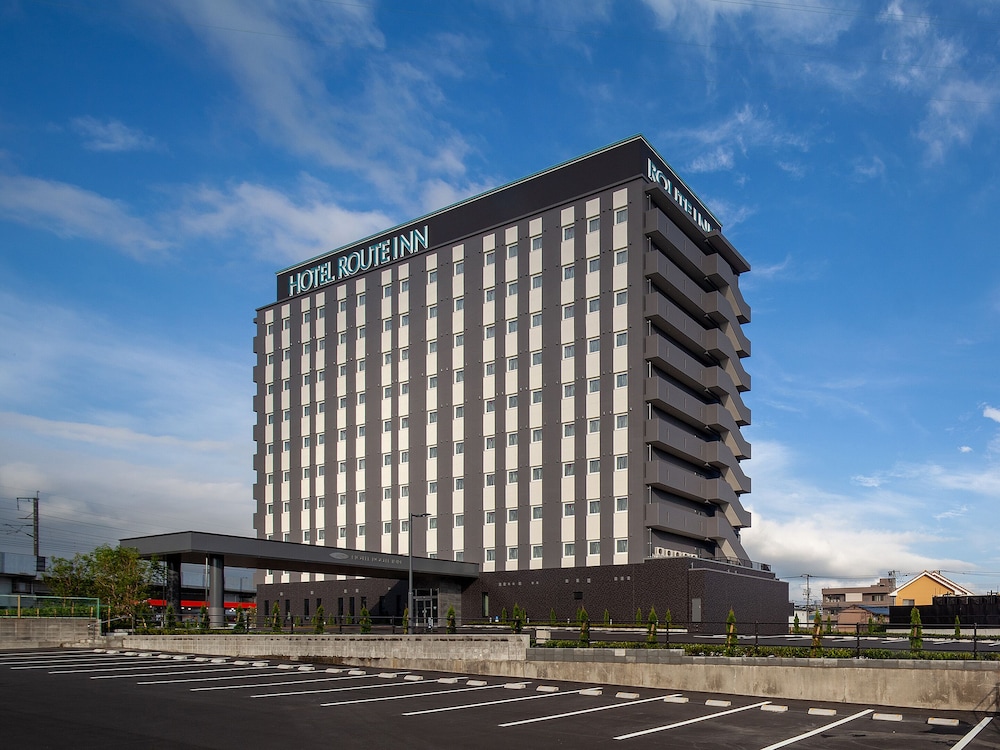 Hotel Route Inn Shunan Tokuyama Higashi Inter — Shunan