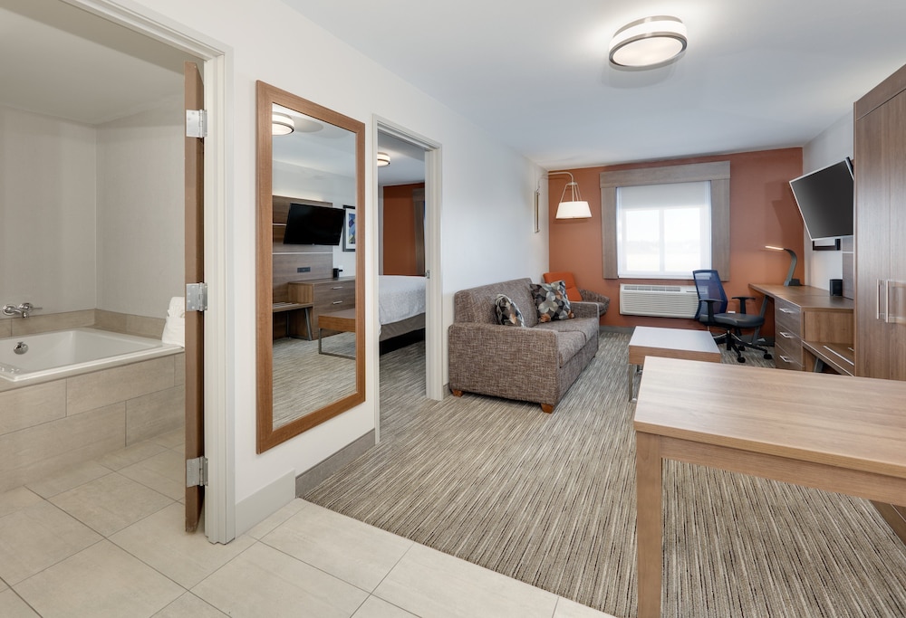 Holiday Inn Express Hotel & Suites Scottsbluff Gering by IHG - photo 8