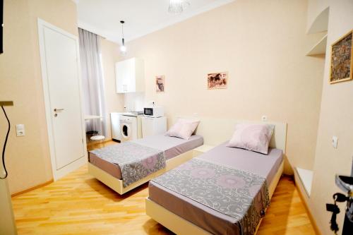 Old Arsena Apartments
