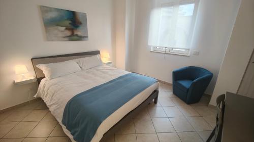 B&B Cateum — 4-Star Luxury Hotel in Andria, Italy