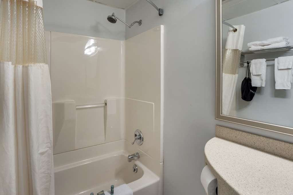 Best Western DuBois Hotel - photo 44