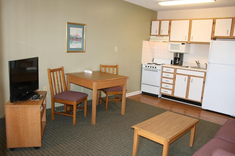 Affordable Suites Sumter SC - carbon neutral hotel in Sumter