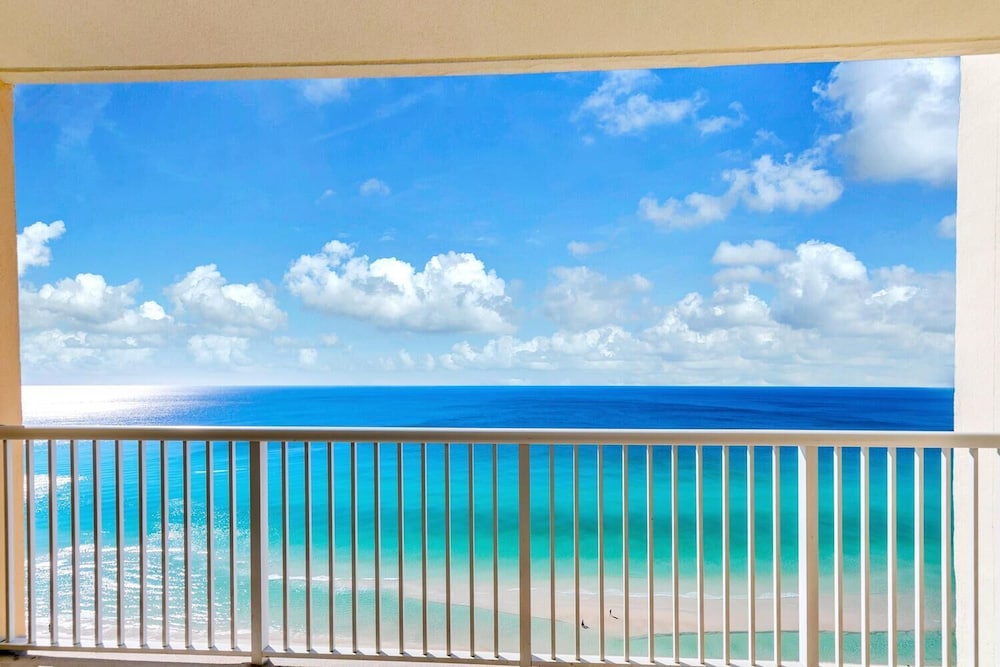 Majestic Beach Towers 1 2109 - photo 21