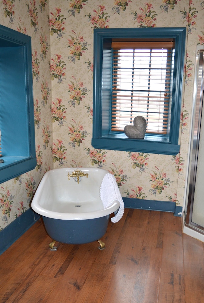 The Historic Fairfield Inn 1757 - photo 12