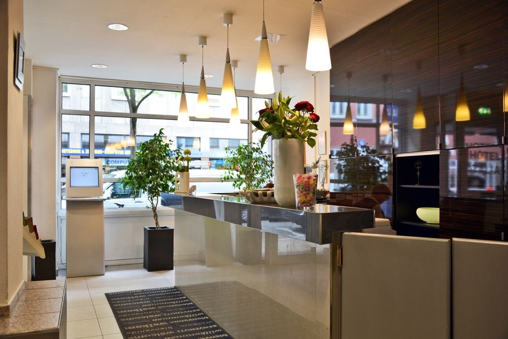 Hotel Italia - last minute hotel in Munich