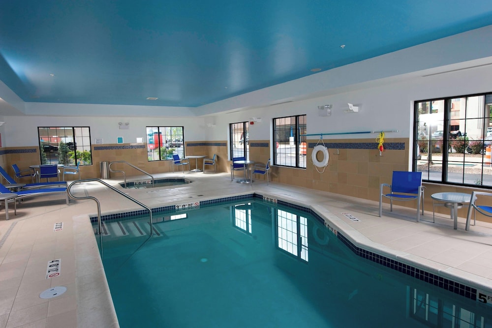 TownePlace Suites Williamsport - photo 21