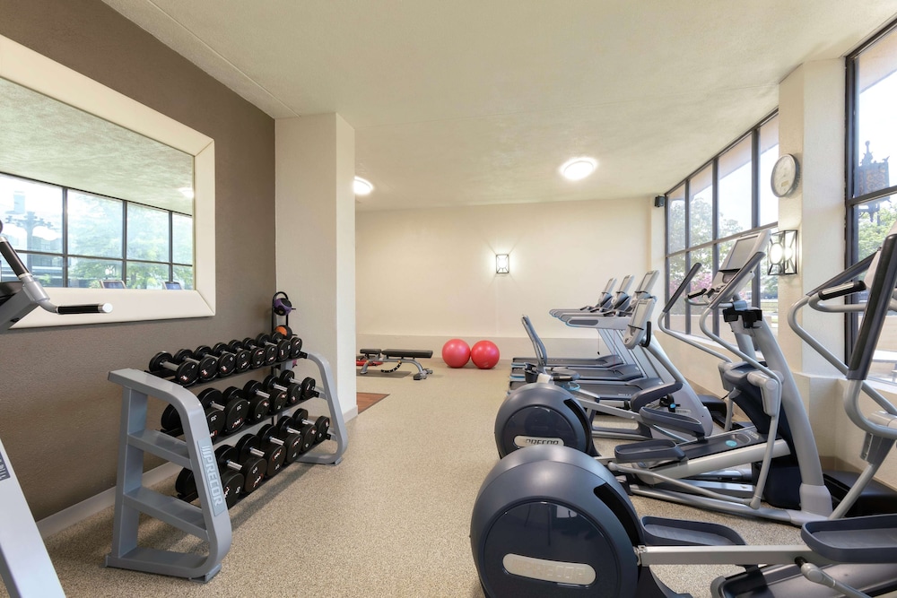 Embassy Suites by Hilton Tulsa I 44 - photo 38