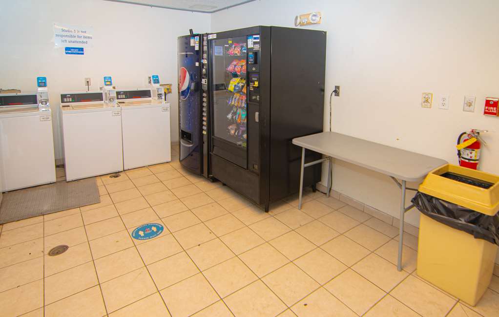 Studio 6 Extended Stay Coral Springs FL Fort Lauderdale - photo 39
