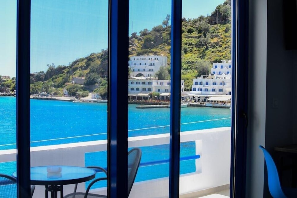 Kyma — hotel in Chora Sfakion