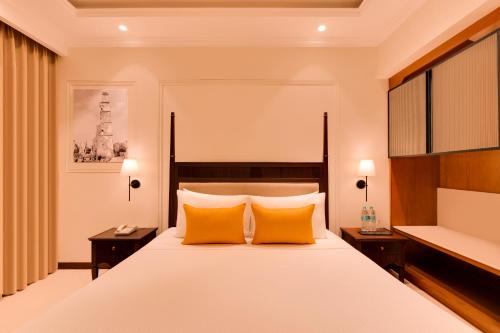 Lemon Tree Hotel Arpora - last minute hotel in Unknown City
