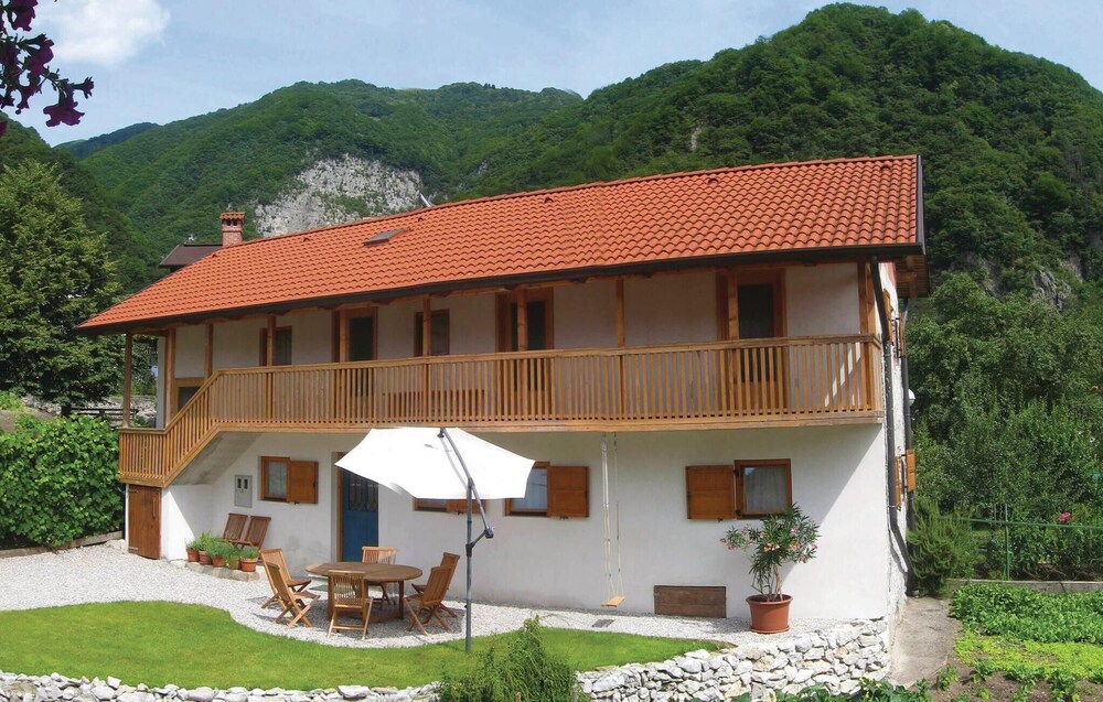 Awesome Home In Tolmin With Wifi And 3 Bedrooms 15692606 — Tolmin
