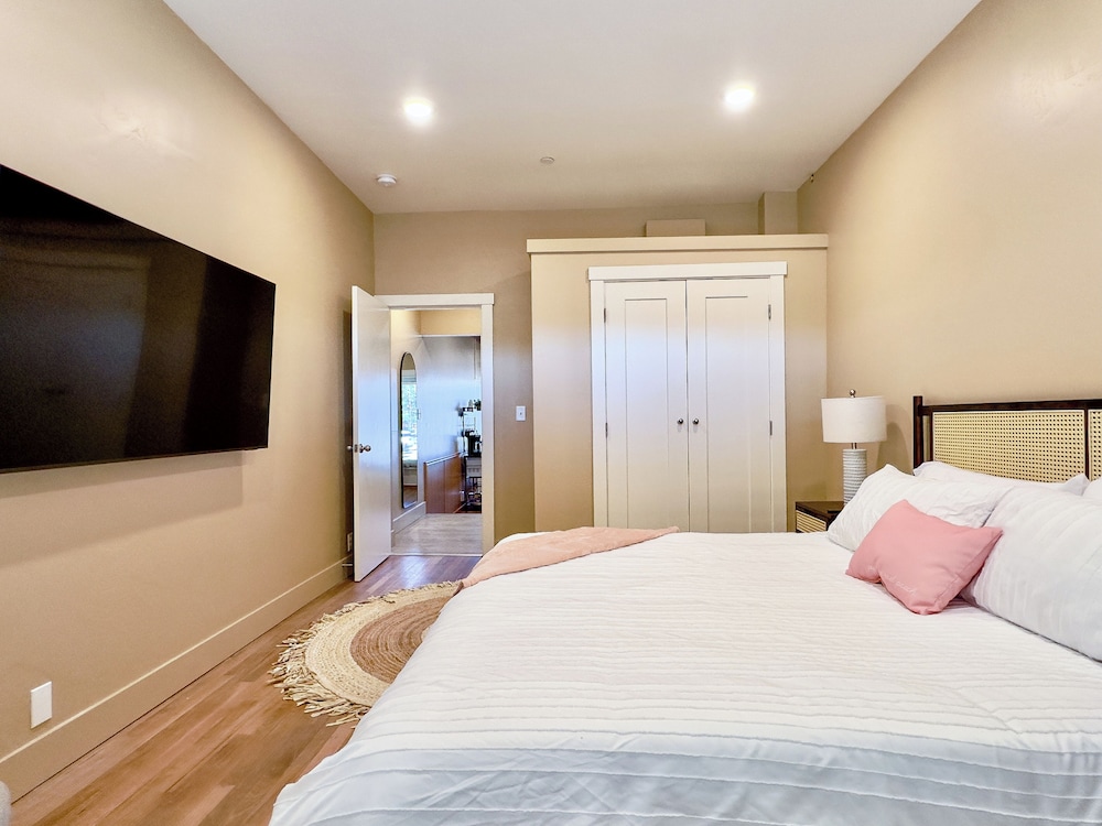 Peach Street Inn By Wanderlodges - photo 11
