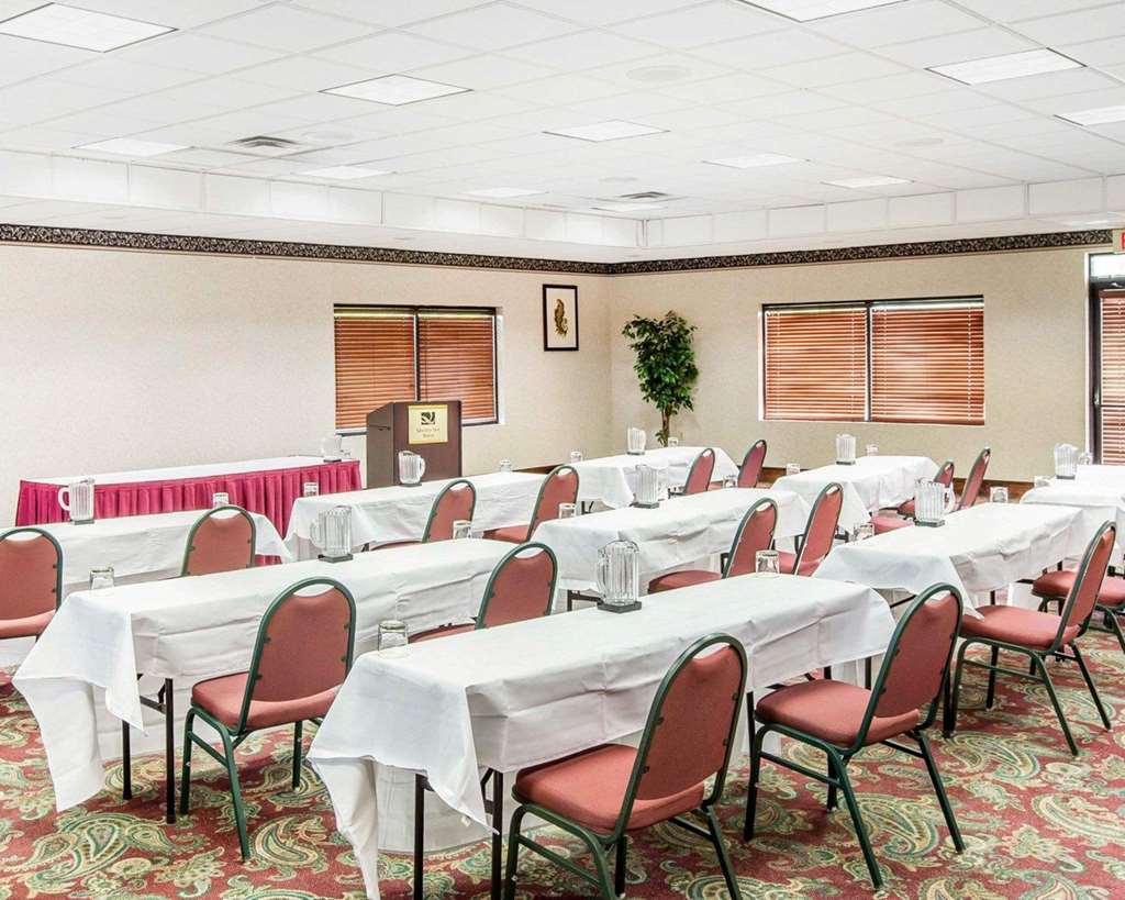 Quality Inn Macon West - photo 25