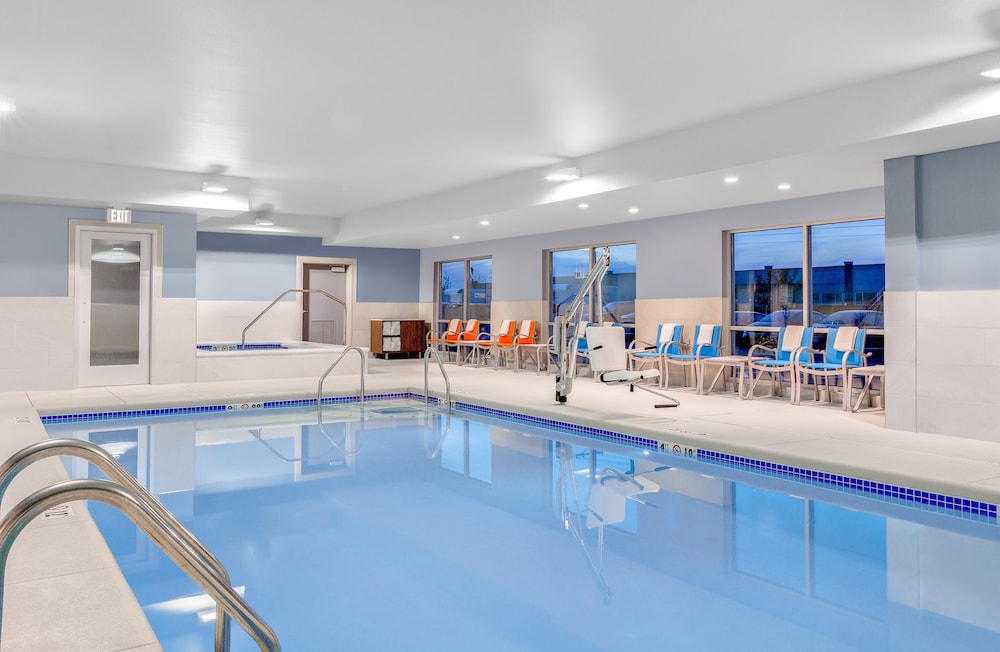 Holiday Inn Express and Suites Union Gap Yakima Area by IHG - photo 14