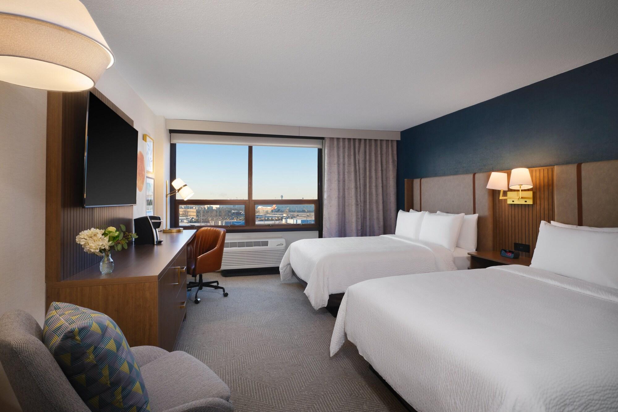 Holiday Inn Chicago O'Hare Rosemont by IHG - photo 10