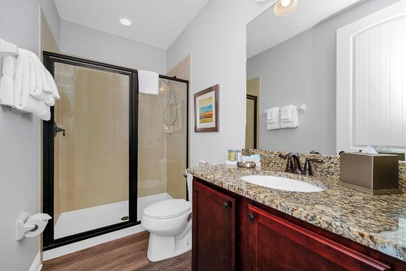 Encore Resort Vacation Homes & Waterpark - photo 93