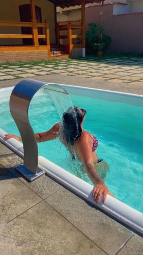 Residência Pádua in Paraty, Brasil