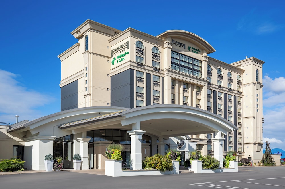Holiday Inn Hotel & Suites St.Catharines Niagara by IHG in St. Catharines, Canada