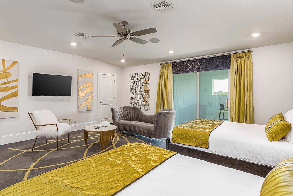 Villatel Luxury Homes at Reunion Resort - photo 166