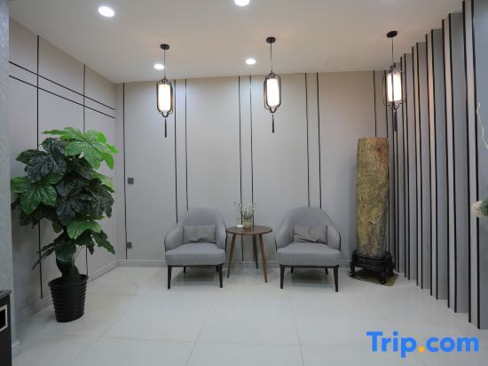 Xiyu Yongsheng Hotel in Altay, People's Republic of China