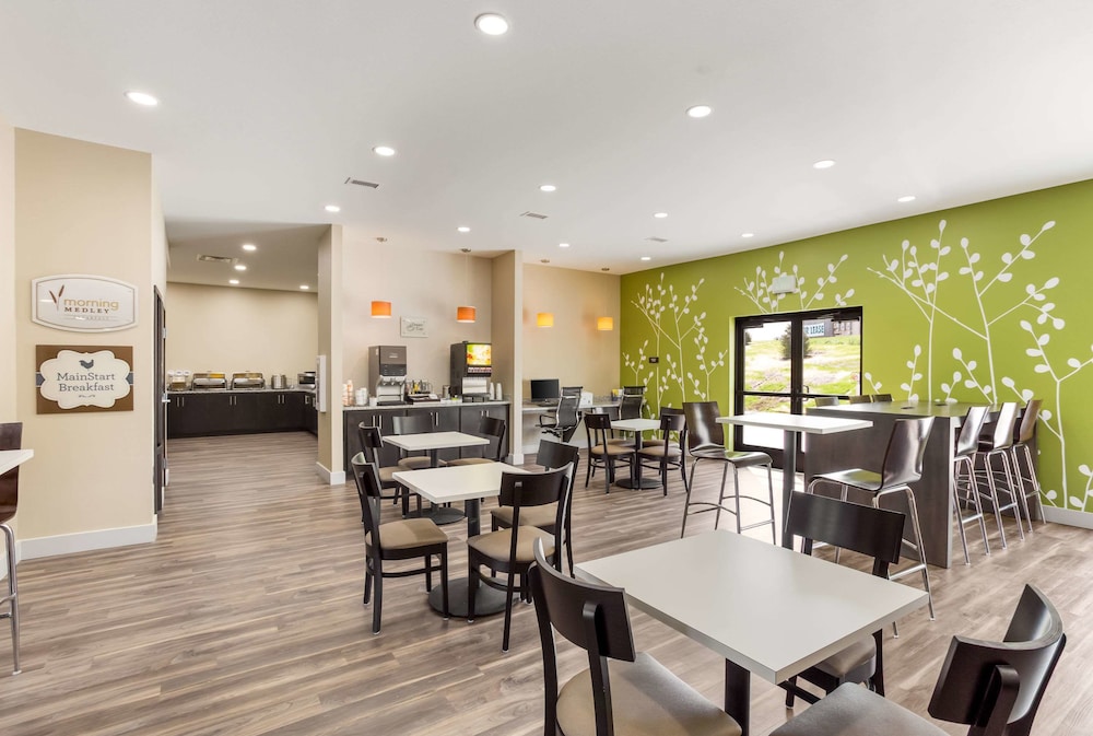 Sleep Inn Logan Ohio Hocking Hills - photo 32