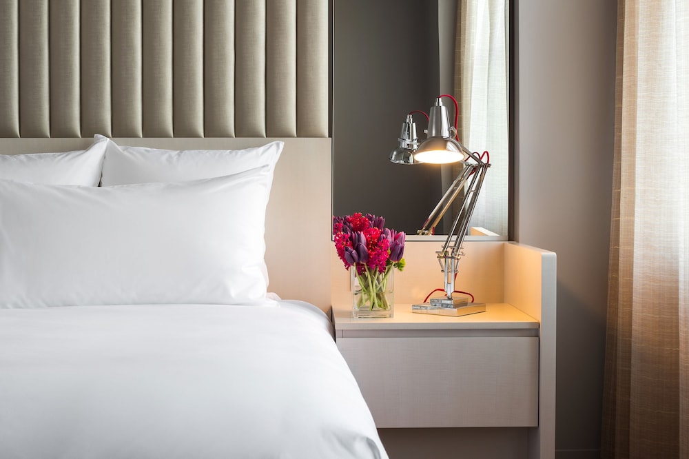 21c Museum Hotel Durham - photo 11