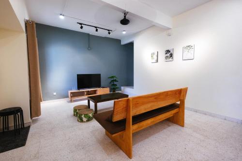 monstera homestay near Tambun Ipoh Garden East — 4-Star Luxury Hotel in Ipoh, Malaysia