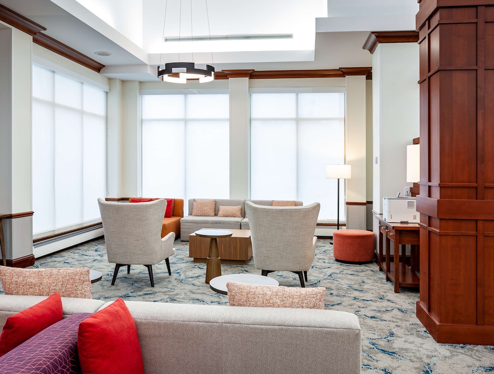 Hilton Garden Inn Chicago OHare Airport - photo 5