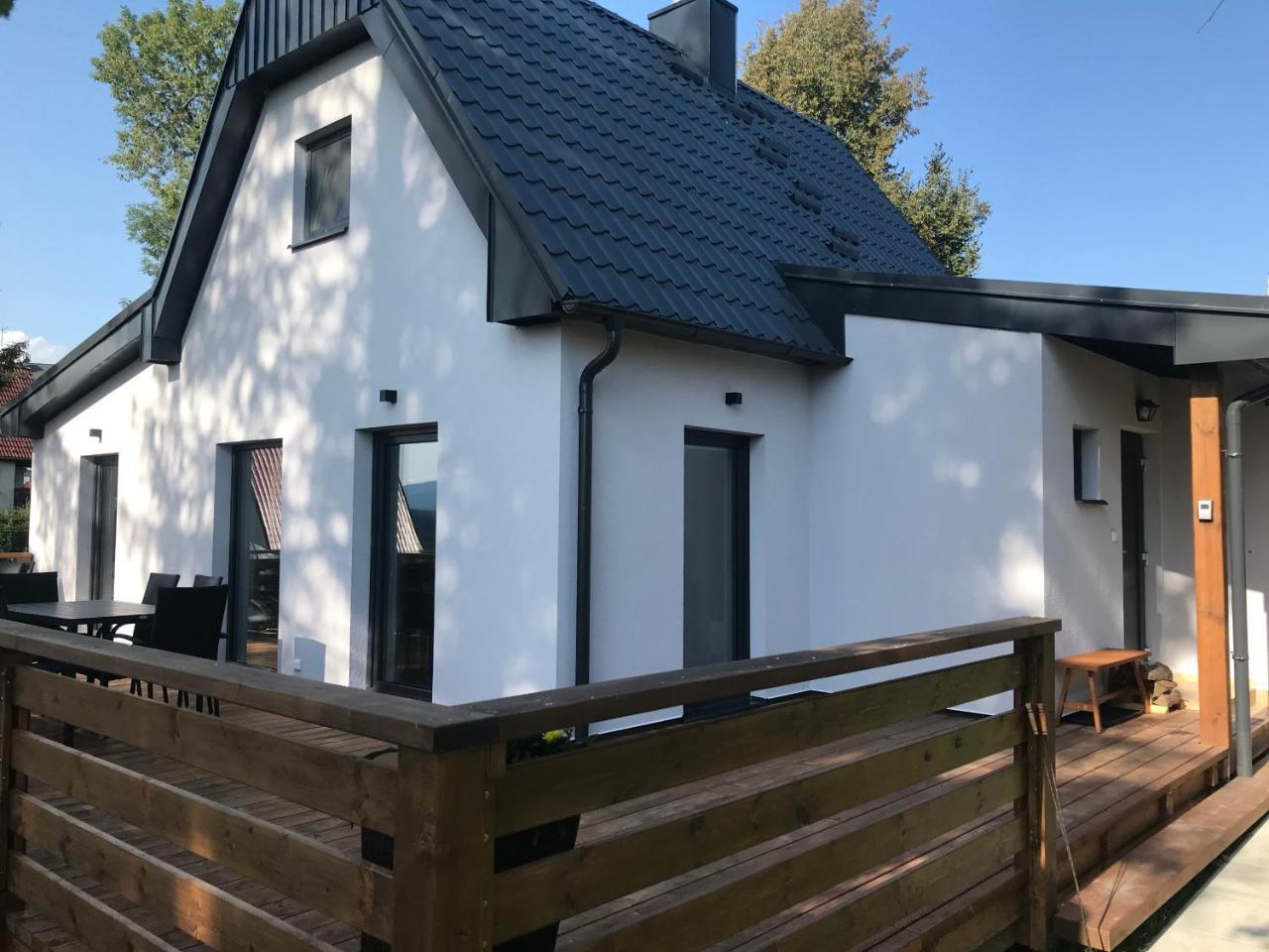 Chata Bellis in Unknown City, Czech Republic