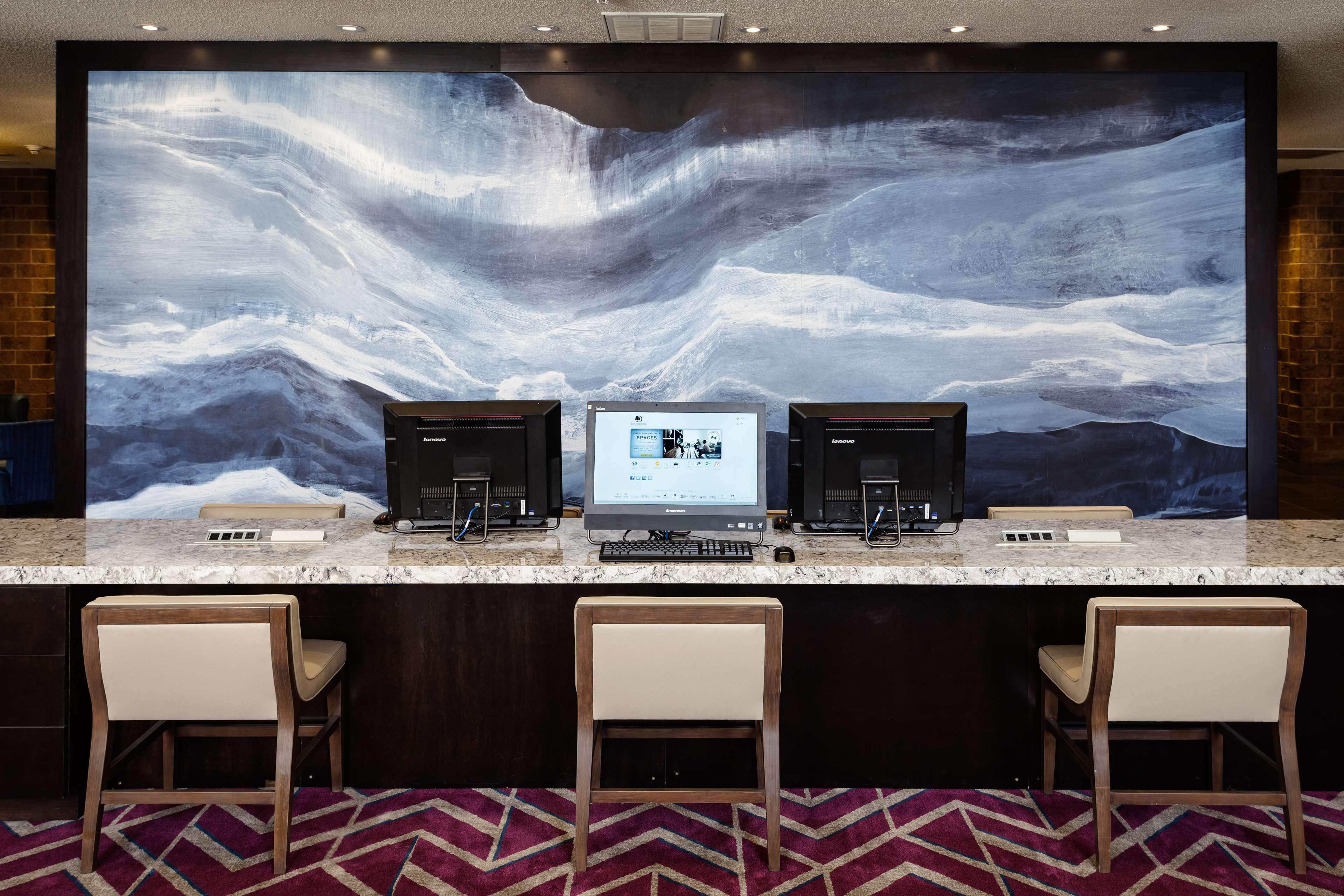 DoubleTree by Hilton Hotel Billings - photo 3