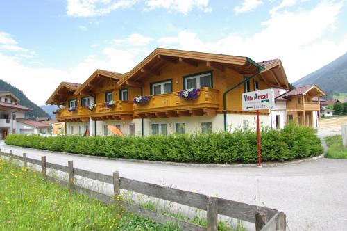 Chalet Tirolerland — Mayrhofen — photo 4
