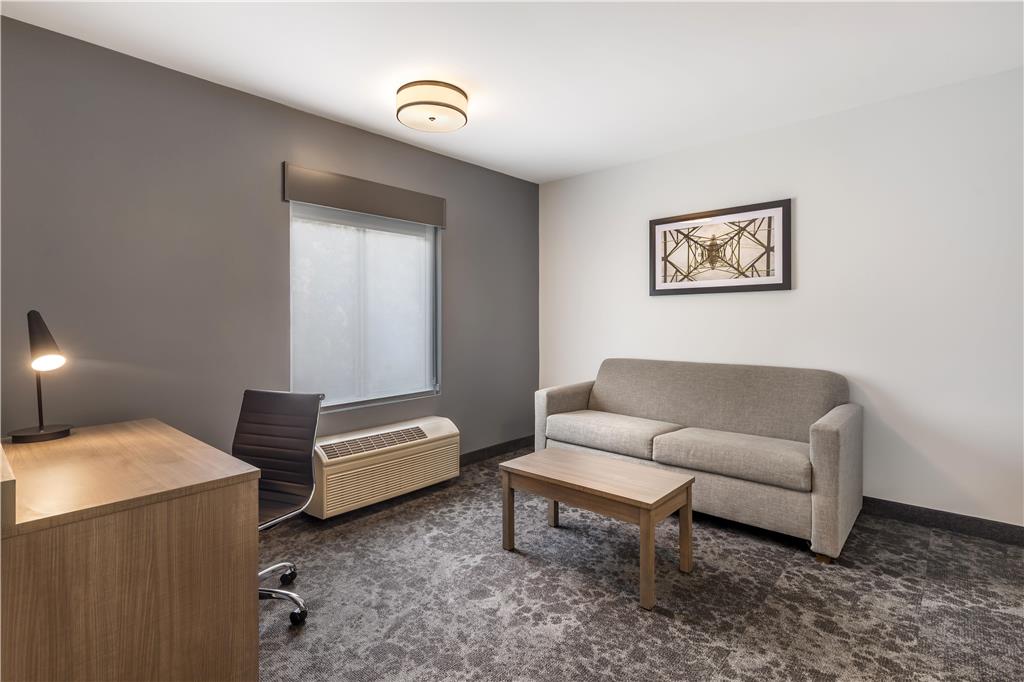 Best Western Manchester - photo 6