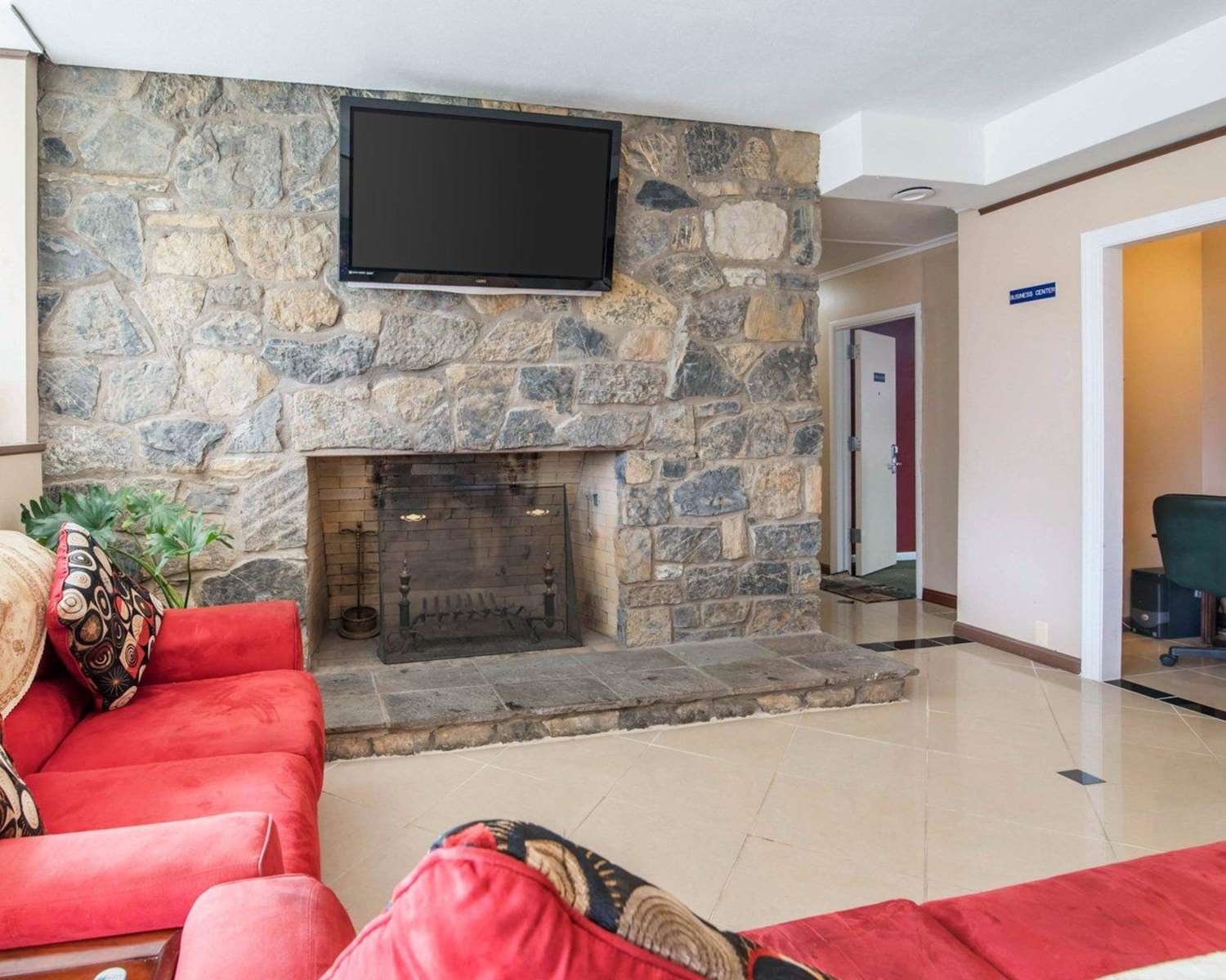 Kingston Motel - photo 12