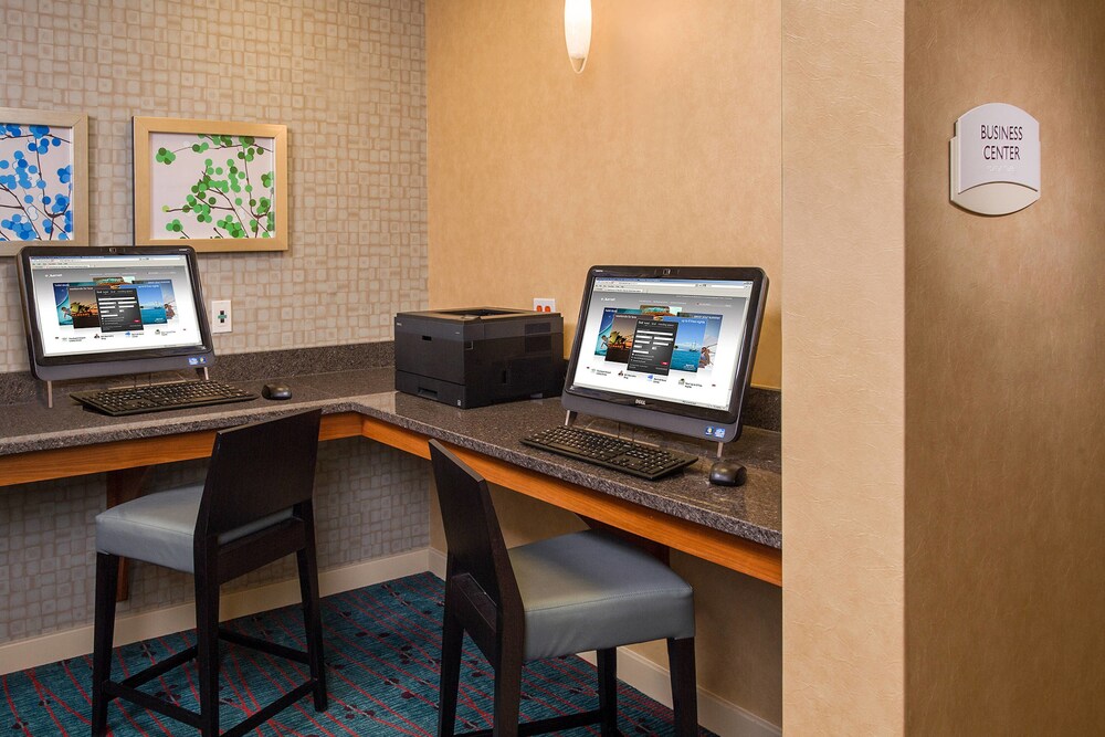 Residence Inn by Marriott Silver Spring - photo 24