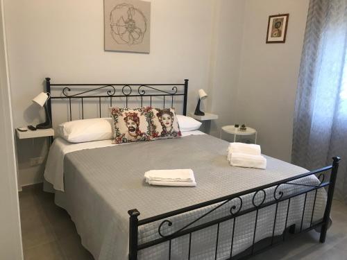 Houses Al Nitta2 — 4-Star Luxury Hotel in Catania, Italy