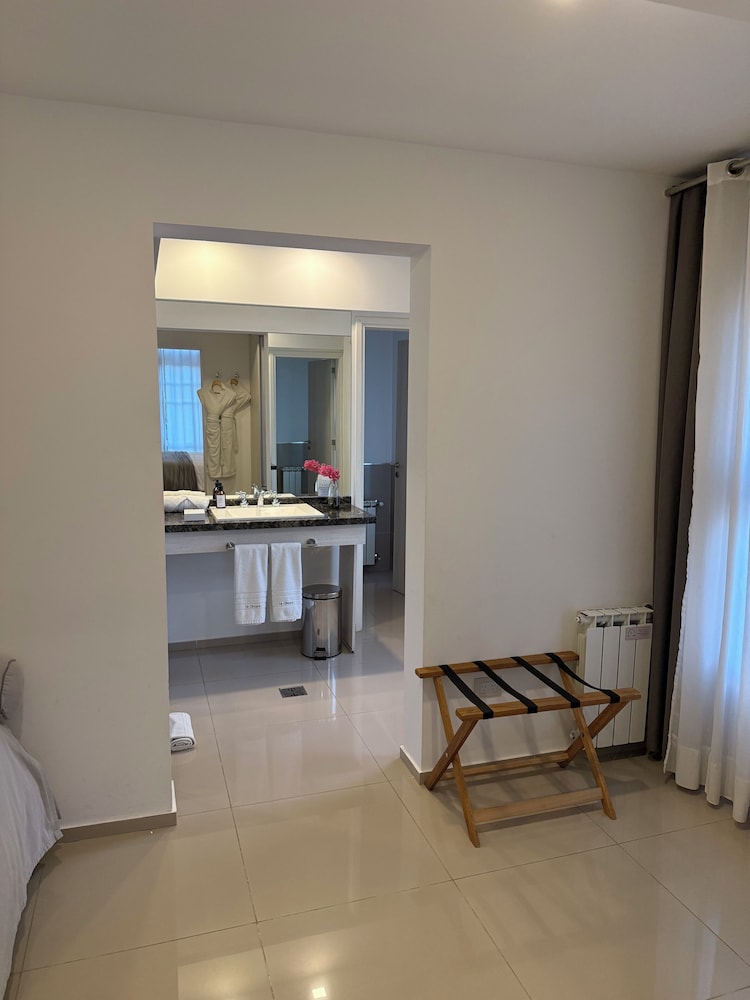 La Olivia Hotel Boutique & Spa — La Falda — photo 4