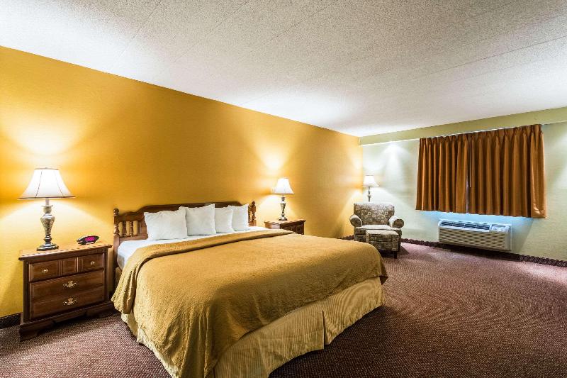 Quaint Inn &Suites - photo 14