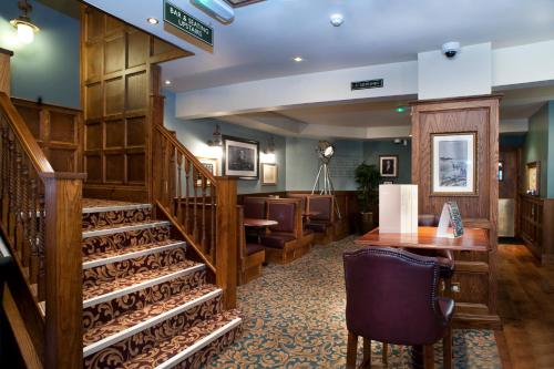 Cabot Court Hotel — Weston-Super-Mare — photo 3