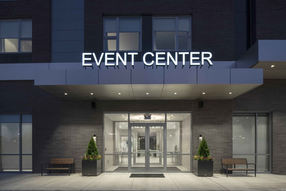 Residence Inn By Marriott Boston Natick - photo 54