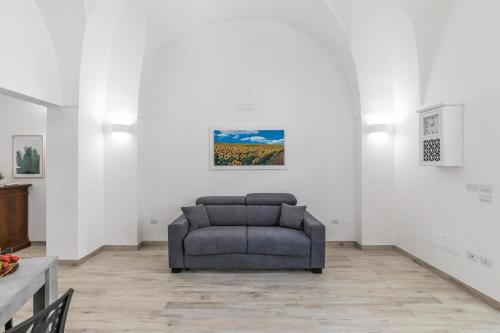 Dimora Aurea by BarbarHouse — Oria — photo 4