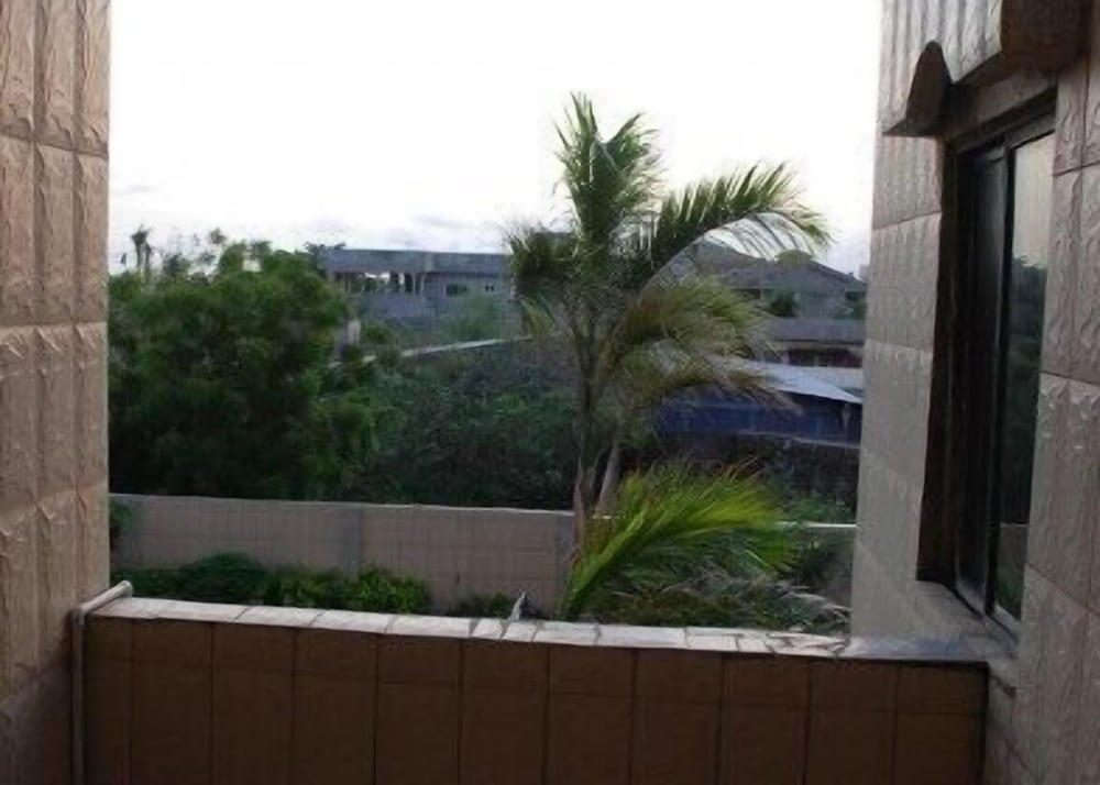 Sea View Hotel - last minute hotel in Cotonou