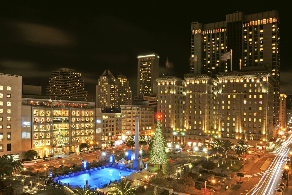 The Westin St. Francis San Francisco on Union Square - photo 127