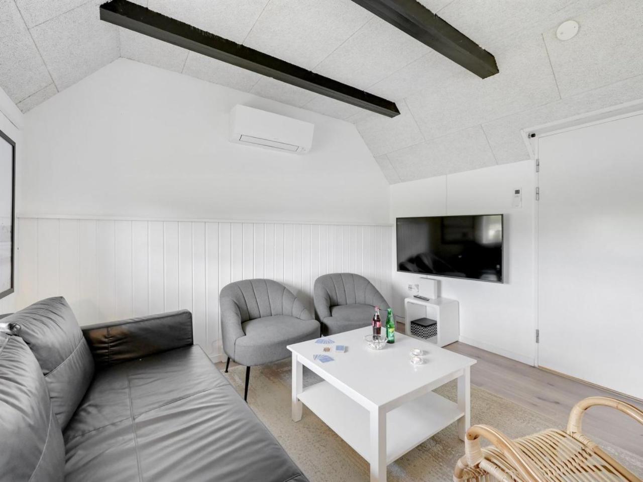 Holiday Home Giesela 975m from the sea by Interhome — 4-Star Luxury Hotel in Ringkobing, Denmark