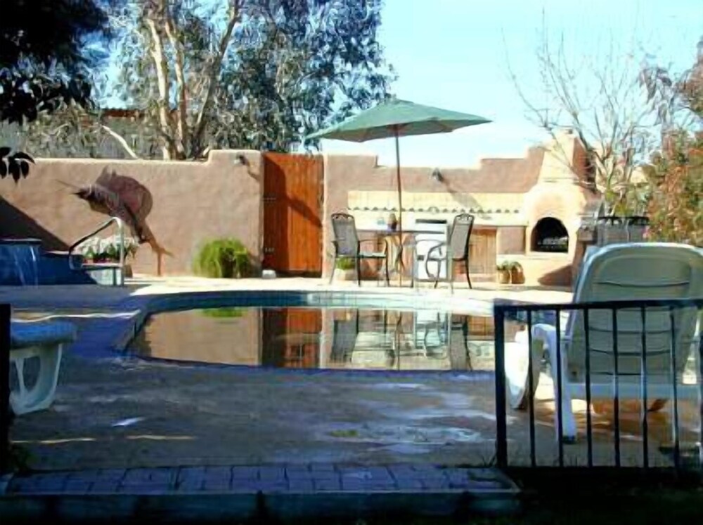 Rancho Sonora Inn - photo 55