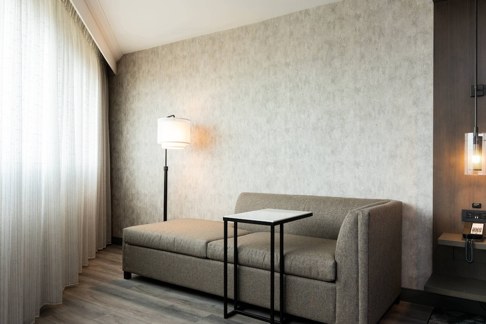 Columbus Marriott - photo 28
