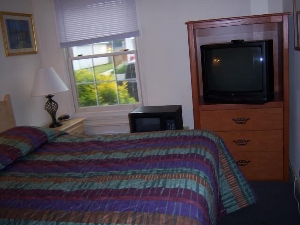 Summer Place Hotel - photo 15
