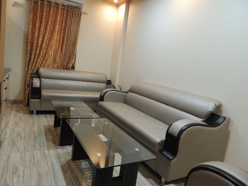 Hotel Kashish International — Kalyan — photo 5